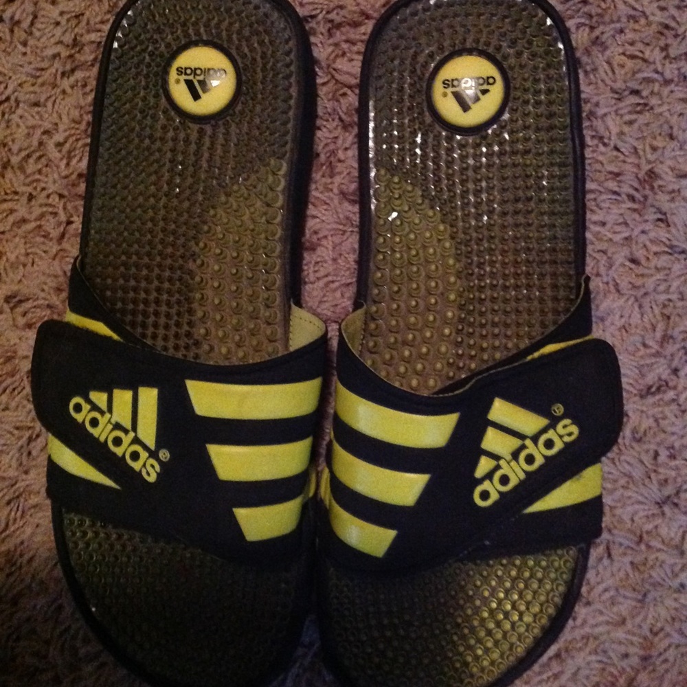 Adidas sandals